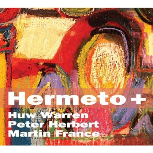 Hermeto - Huw Warren - Muzyka - Basho Records - 0832929003028 - 10 sierpnia 2010