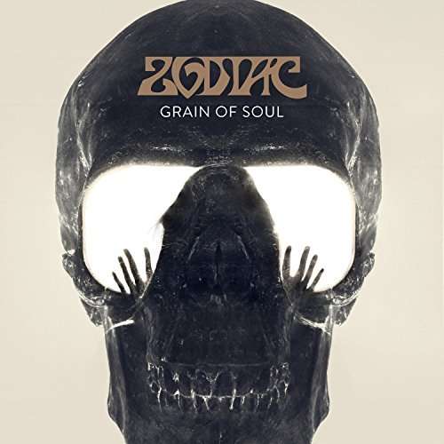 Zodiac · Grain of Soul (CD) [Limited edition] [Digipak] (2016)