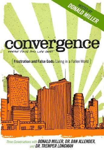 Convergence: Frustrations and False Gods -  - Filmes -  - 0853026002028 - 