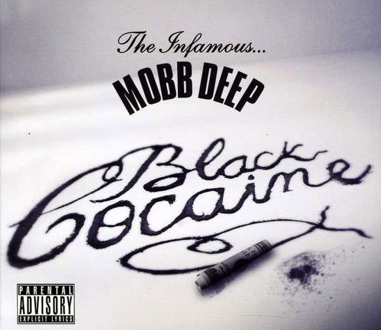 Black Cocaine - Mobb Deep - Music - INFAMOUS - 0857731003028 - November 22, 2011