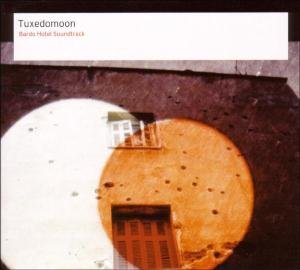 Cover for Tuxedomoon · Bardo Hotel Soundtrack (CD) [Digipak] (2016)
