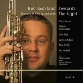 Cover for Buckland · Towards the Light (CD) (2005)