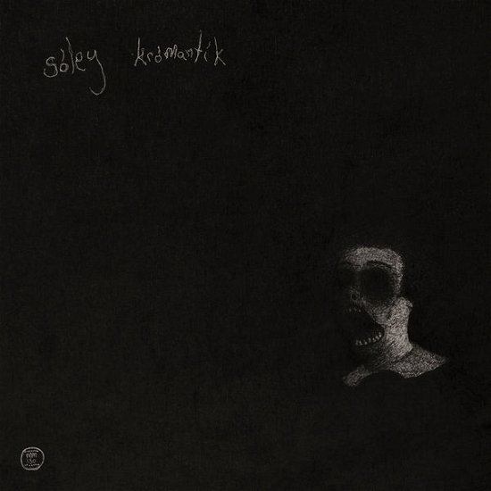 Cover for Soley · Kromantik (CD) (2014)