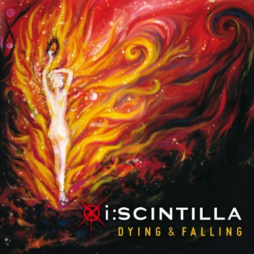 Cover for I:Scintilla · Dying &amp; Falling (CD) (2010)