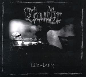 Cover for Tauthr · Life-losing (CD) [Digipak] (2010)