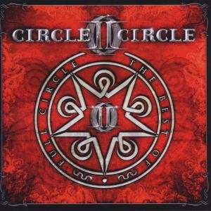 Full Circle - Circle Ii Circle - Music - AFM - 0884860060028 - July 20, 2012