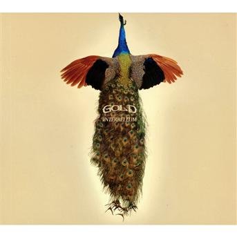 Cover for Gold · Interbellum (CD) [Digipak] (2012)