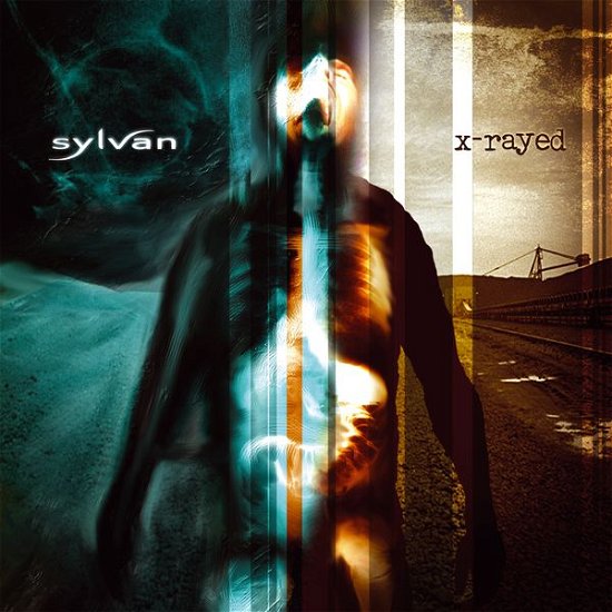Cover for Sylvan · X-rayed (CD) (2015)
