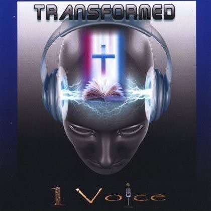 Cover for 1 Voice · Transformed (CD) (2012)