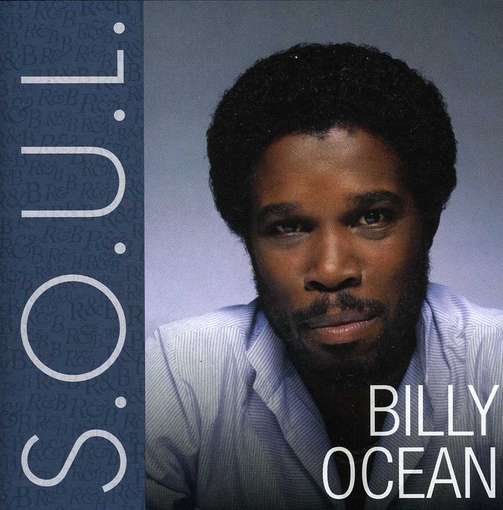 S.o.u.l. - Billy Ocean - Musique - SBME SPECIAL MKTS - 0886919034028 - 30 juin 1990