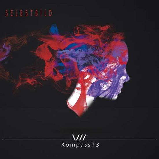 Cover for Kompass 13 · Selbstbild (CD) (2018)