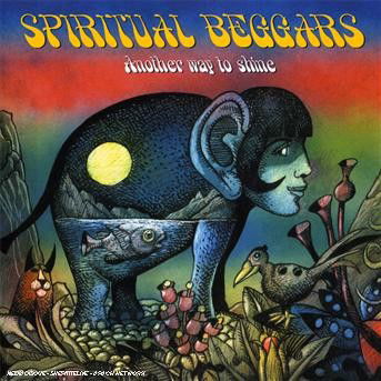 Another Way to Shine - Spiritual Beggars - Musik - MUSIC FOR NATIONS - 0886970664028 - 5 juli 2007