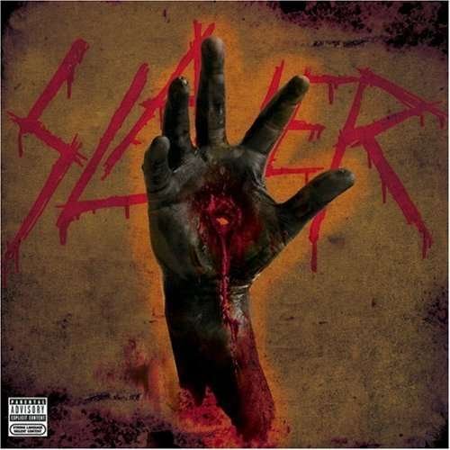 Cover for Slayer · Christ Illusion [+dvd] [limited Edition Digipak] (CD) [Limited edition] [Digipak] (2007)
