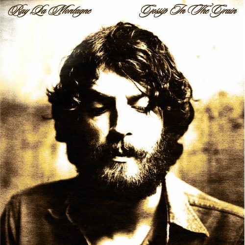 Cover for Ray Lamontagne · Gossip in the Grain (CD) (2021)