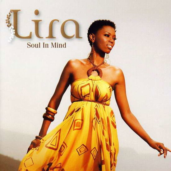 Cover for Lira · Soul in Mind (CD) (2009)