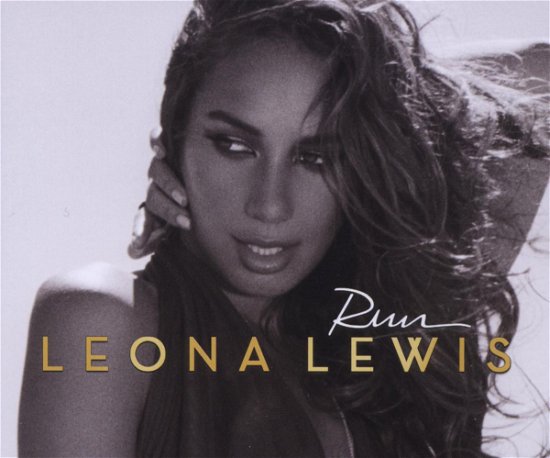 Run - Leona Lewis - Música - SYCO - 0886974398028 - 12 de diciembre de 2008