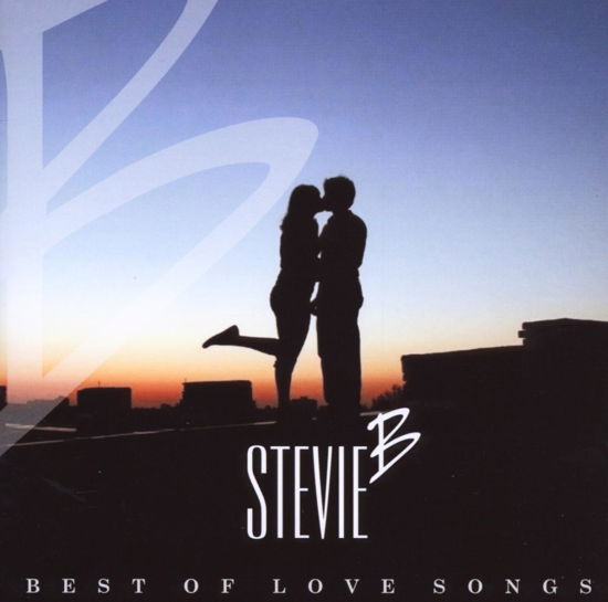 Best of Love Songs - Stevie B - Musik - 313MU - 0886975755028 - 28. August 2009