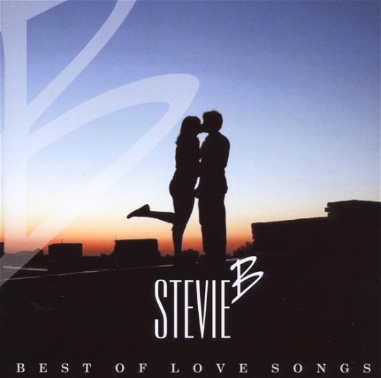 Cover for Stevie B · Best of Love Songs (CD) (2009)