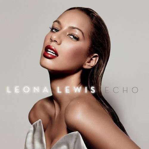 Leona Lewis-echo - Leona Lewis - Musik - POP - 0886975966028 - 10. März 2010