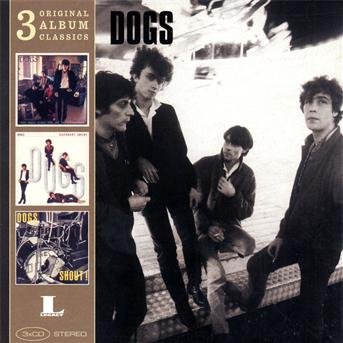 Cover for Dogs · Original Classics (CD) (2010)