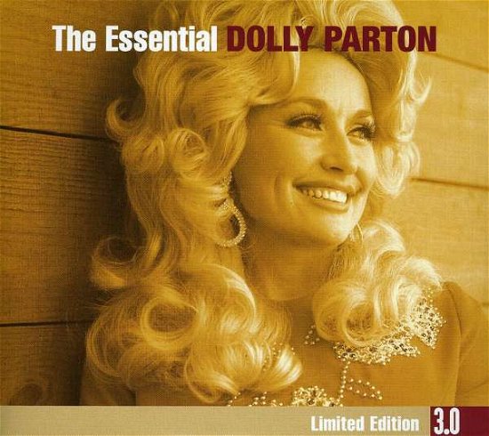 Dolly Parton-essential 3.0 - Dolly Parton - Musiikki - SONY MUSIC - 0886976691028 - tiistai 6. huhtikuuta 2010