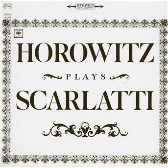 Scarlatti Sonaten - Vladimir Horowitz - Muziek - SONY CLASSICAL - 0886978064028 - 8 april 2011