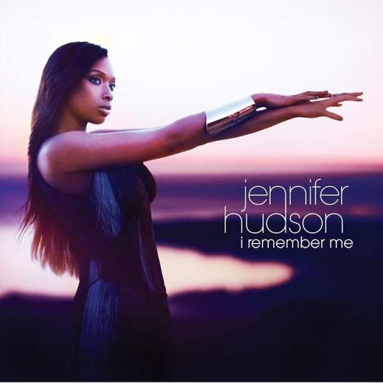 I Remember Me - Jennifer Hudson - Musikk - ARISTA - 0886978626028 - 30. juni 1990