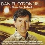 Cover for Odonnell Daniel · Odonnell Daniel - Moon Over Ireland (CD) (2011)