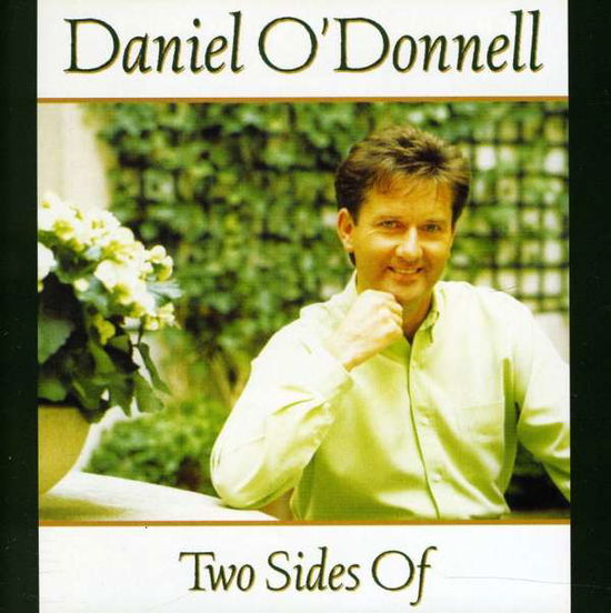 Two Sides of - Daniel O'donnell - Musique - SONY MUSIC - 0886979715028 - 24 janvier 2012