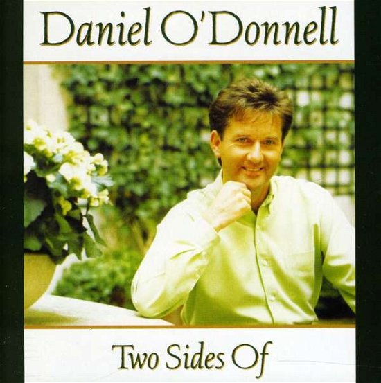 Cover for Daniel O'donnell · Two Sides of (CD) (2012)