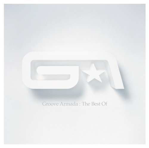 Cover for Groove Armada · Best Of (CD) (2004)