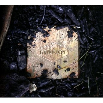 Cover for Griefjoy (CD) (2016)