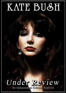 Kate Bush - Under Review - Kate Bush - Film - Chrome Dreams - 0887683000028 - 18. juli 2006