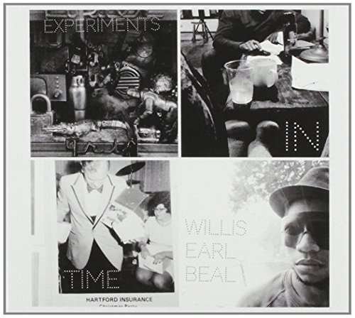 Experiments in Time - Willis Earl Beal - Muziek - CD Baby - 0888295127028 - 8 augustus 2014