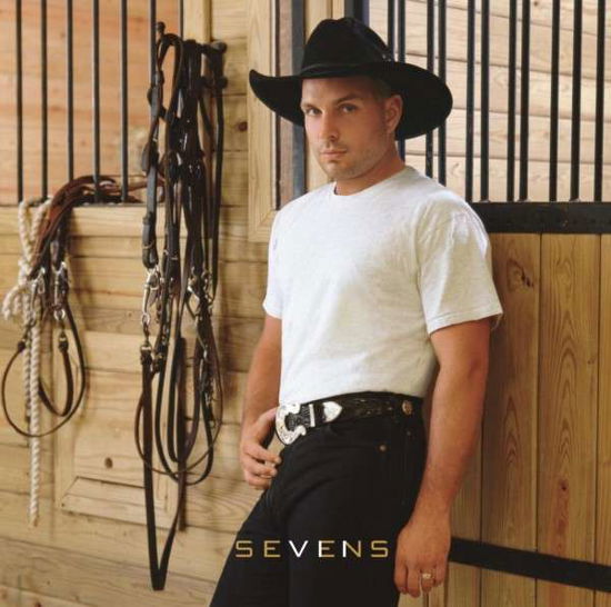 Sevens - Garth Brooks - Musique - SBME SPECIAL MKTS - 0888750093028 - 8 février 2000