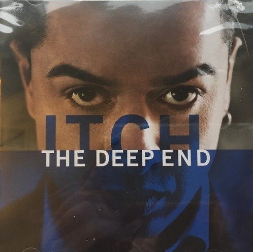Cover for Itch · Deep End (CD) (2014)