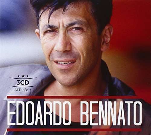 All the Best - Bennato Edoardo - Music - Sony - 0888750965028 - January 6, 2020