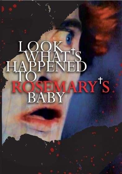 Look What's Happened to Rosemary's Baby (DVD) (2014)