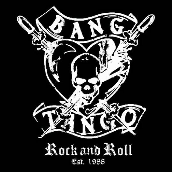 Bang Tango · Rock And Roll Est. 1988 (CD) [Limited edition] (2019)