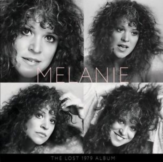 Cover for Melanie · The Lost 1979 Album (CD) [Bonus Tracks edition] (2024)