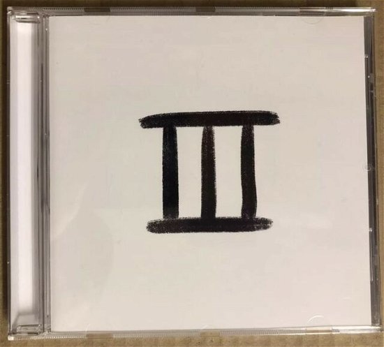 Cover for Netsky · 3 (CD) (2021)