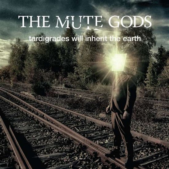 Cover for The Mute Gods · Tardigrades Will Inherit the Earth (CD) [Special edition] (2017)