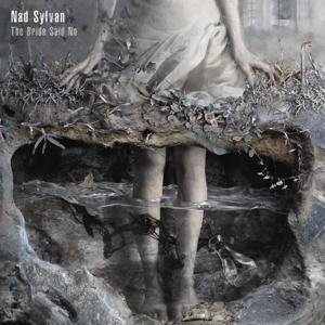 Cover for Nad Sylvan · Bride Said No (CD) [Special edition] [Digipak] (2017)
