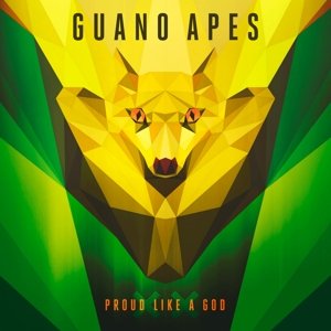 Proud Like a God Xx - Guano Apes - Music - RCA - 0889854815028 - October 6, 2017