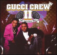 Cover for Gucci Crew Ii · Greatest Hits (CD) [Bonus Tracks, Remastered edition] (2008)