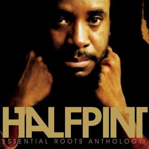 Essential Roots Anthology - Half Pint - Music - EMGR - 0894231160028 - October 21, 2008