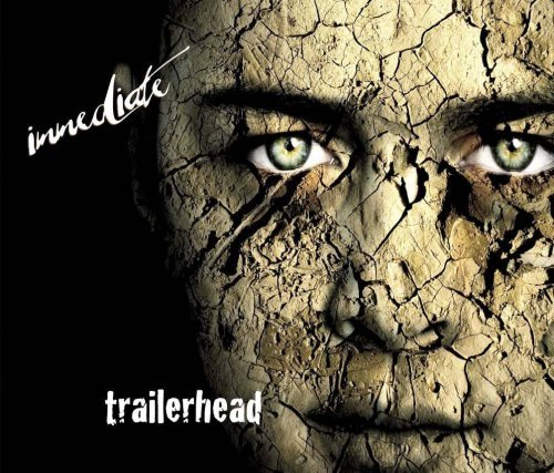 Cover for Trailerhead · Immediate (CD) [Digipak] (2022)