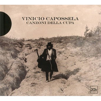 Cover for Vinicio Capossela · Canzoni Della Cupa (CD) (2017)