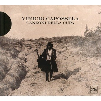 Canzoni Della Cupa - Vinicio Capossela - Muziek - ACCORDS CROISES - 3149028120028 - 24 augustus 2017