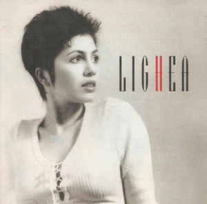 Cover for Lighea · Same (CD)